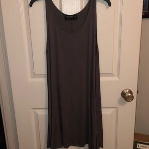 T-Shirt Dress